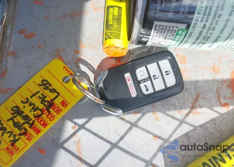 2018 Honda Civic Ex-T from USA, damaged, VIN 2HGFC3B39JH357198